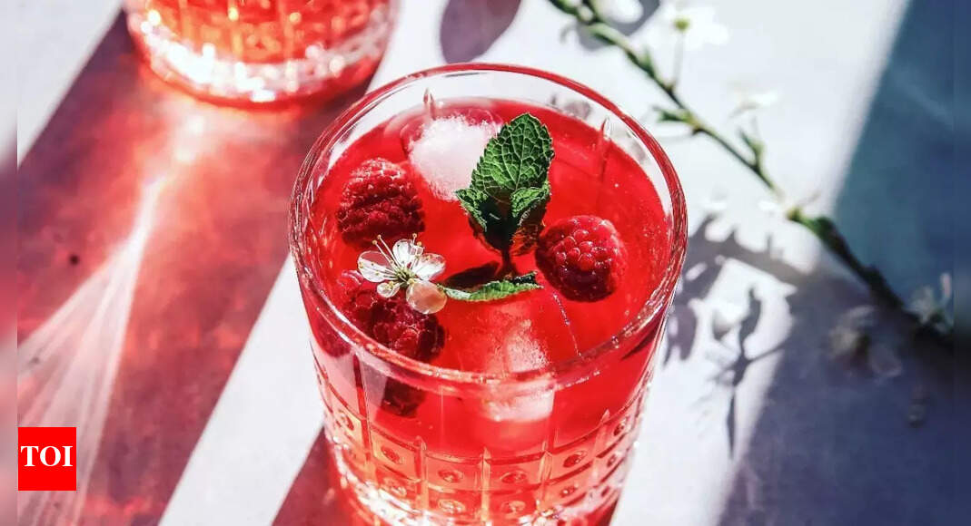 Magnesium mocktail: The real science behind this viral magnesium sleep hack (and how to make it)