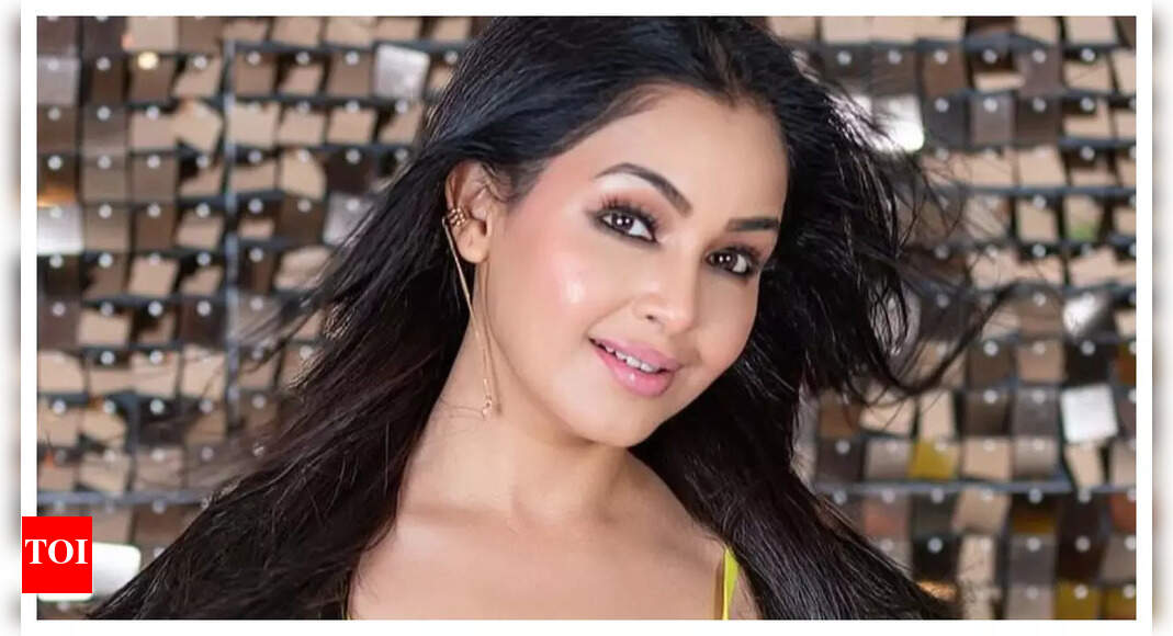 Bhabhiji Ghar Par Hai actor Shubhangi Atre: Being aware is important, but so is protecting your peace of mind
