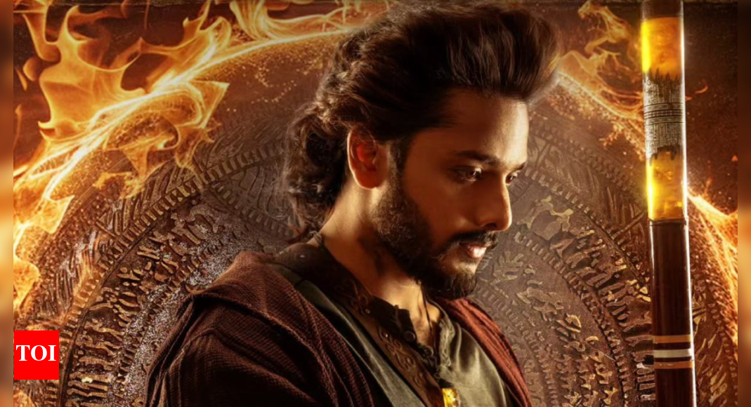 'Mirai' box office collections day 6: Teja Sajja's adventure action drama passes Rs 60 crore mark