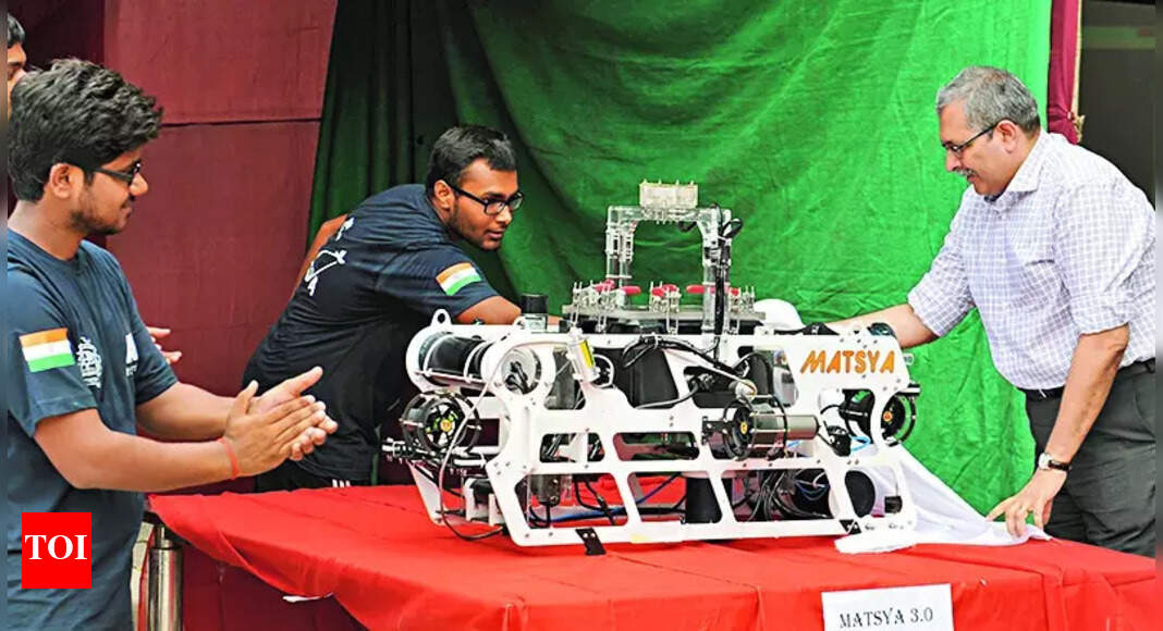 Bharat Innovates 2026: Delhi woos global investors, tech leaders and policymakers