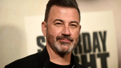  Donald Trump mocks Jimmy Kimmel as ‘zero talent’; praises ABC for axe