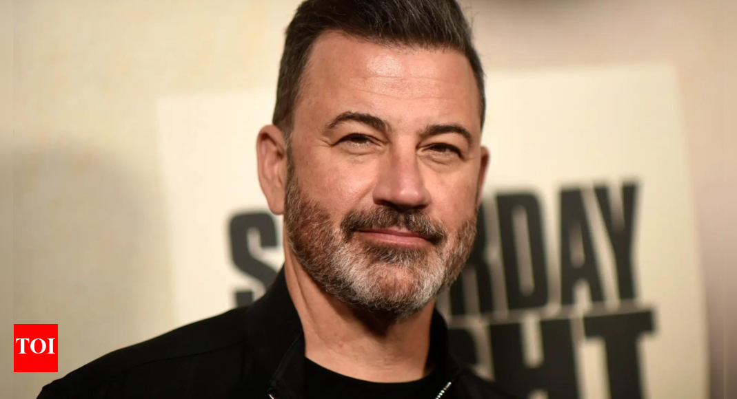 ‘Great News for America’: Donald Trump mocks Jimmy Kimmel as ‘zero talent’; praises ABC for axe