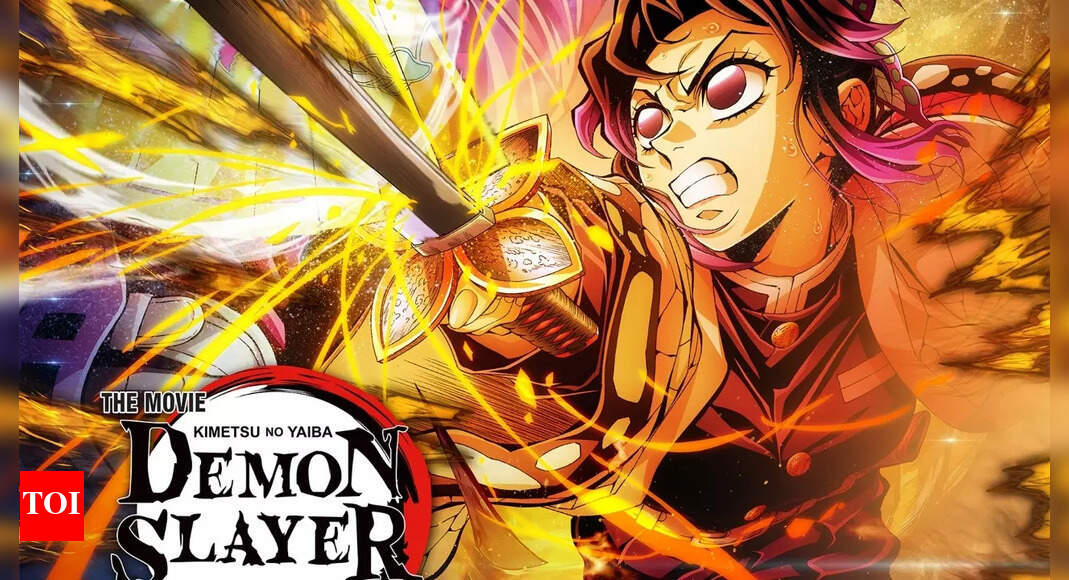 'Demon Slayer: Kimetsu no Yaiba - Infinity Castle’ box office collection day 6: The film sees significant drop after crossing Rs 50 crore mark