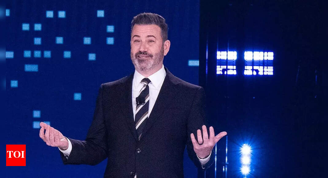 Jimmy Kimmel Live! suspended indefinitely: What did Jimmy Kimmel say about Charlie Kirk?