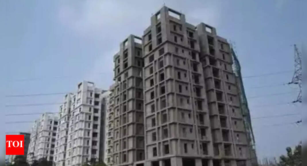 First property circle rate hike for Kolkata in seven years to push up registration fee, stamp duty