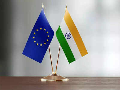 EU sets strategic agenda to boost India relations
