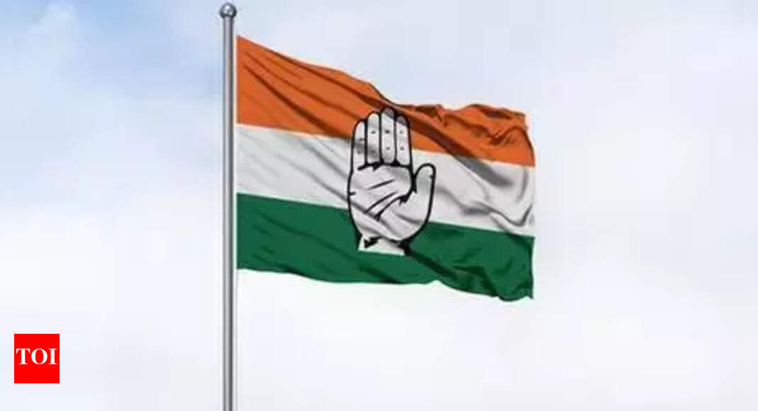 Bihar polls in focus, CWC to meet in Patna on Sept 24