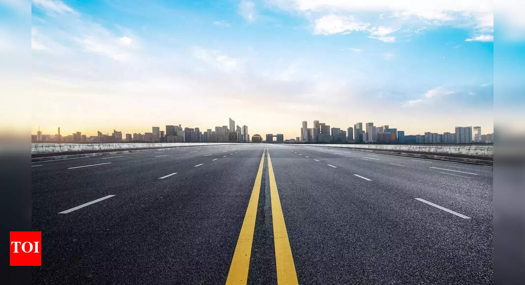 <div>NHAI takes steps to curb unathorised subcontracting</div> <div>NHAI takes steps to curb 'unathorised' subcontracting</div>