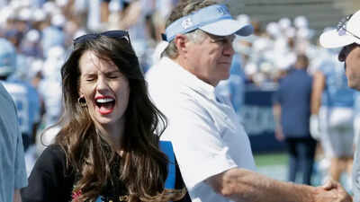  Bill Belichick’s girlfriend Jordon Hudson reportedly ditched Dancing With The Stars at last minute for this reason