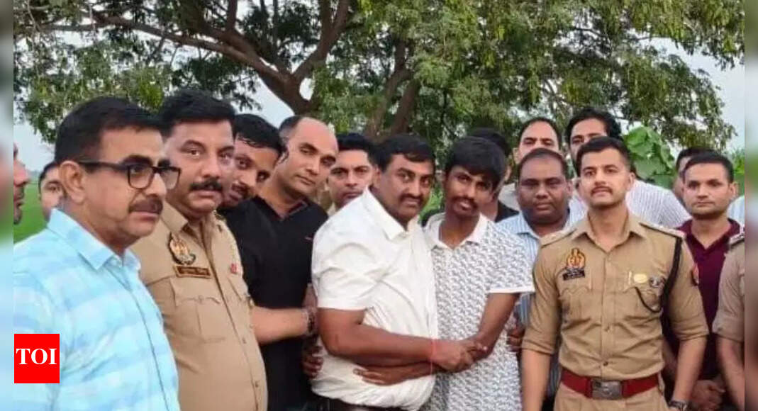 How gang abducted Ghaziabad trader’s son to Kannauj; ‘Nisha’ turns out to be Preeti