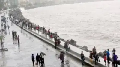  Rainy and humid conditions expected with moderate air quality