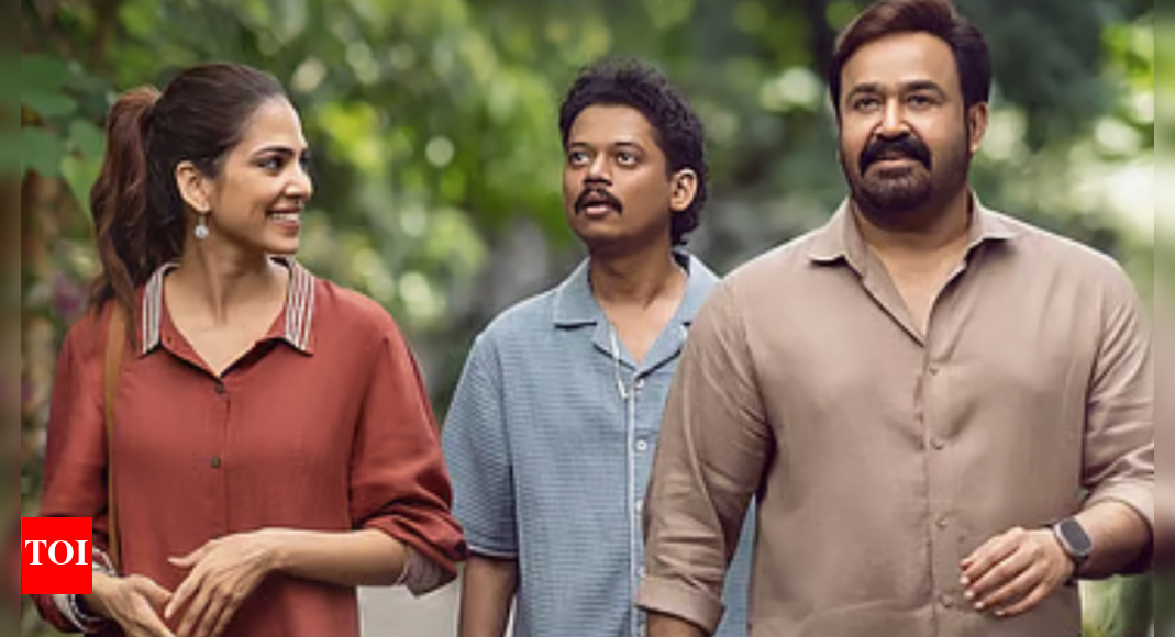 'Hridayapoorvam' box office collection day 21: Mohanlal's family drama mints Rs 37.65 crore domestically