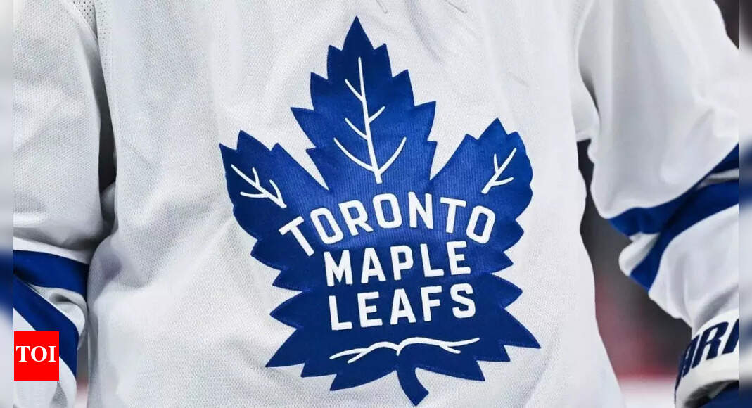 Toronto Maple Leafs officially reveal 2025 training camp roster with star veterans and exciting young prospects