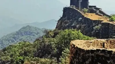 Pride & preservation clash as Maratha forts get heritage tag