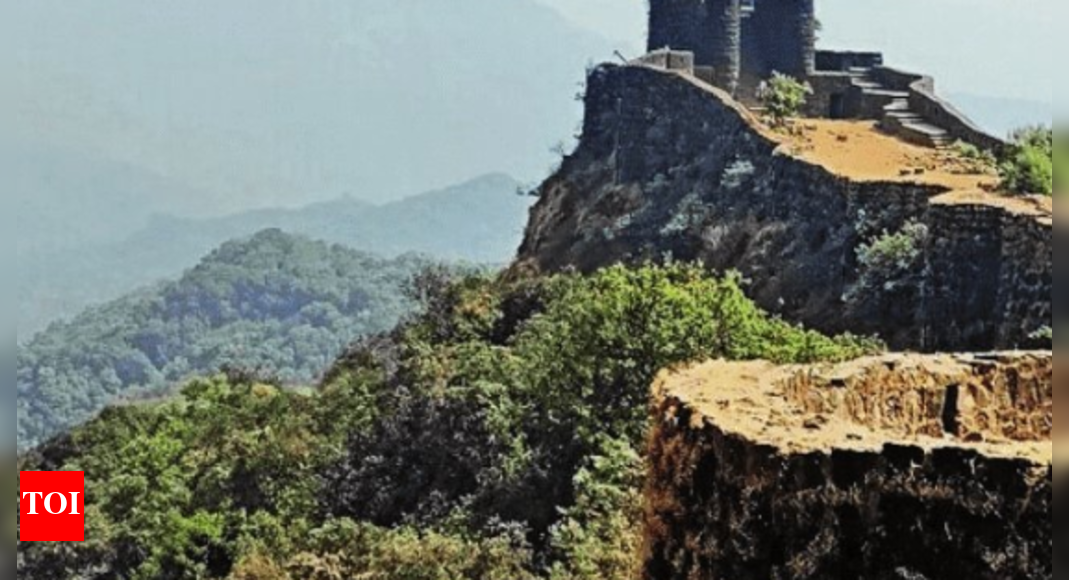 Pride & preservation clash as Maratha forts get heritage tag