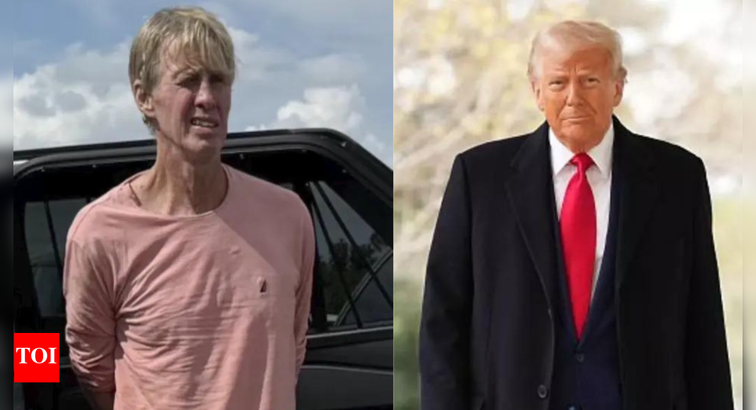 <div>Donald Trump assassination attempt: North Carolina brothers testify in Ryan Routh trial; reveal shocking details</div> <div>'Donald Trump assassination attempt': North Carolina brothers testify in Ryan Routh trial; reveal shocking details</div>