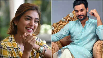 Tovino Thomas, Nazriya Nazim team up: Muhsin Parari announces new film; Zakariya joins as co-writer