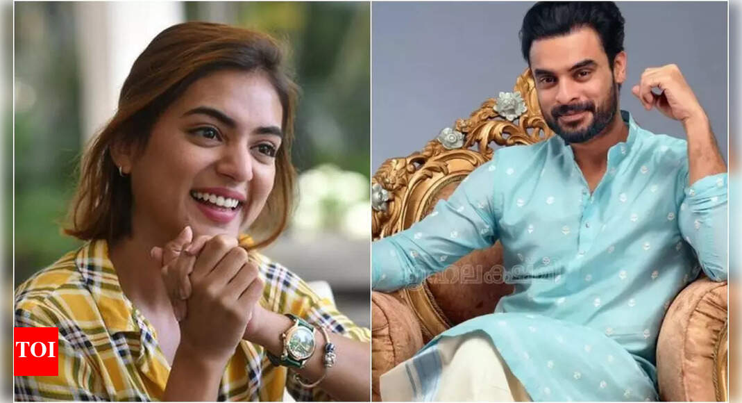 Tovino Thomas, Nazriya Nazim team up: Muhsin Parari announces new film; Zakariya joins as co-writer