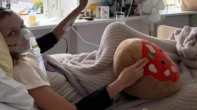 Bella Hadid seemingly shares photos from hospital bed: What is Lyme disease? (early signs, risk factors, prevention, and management)