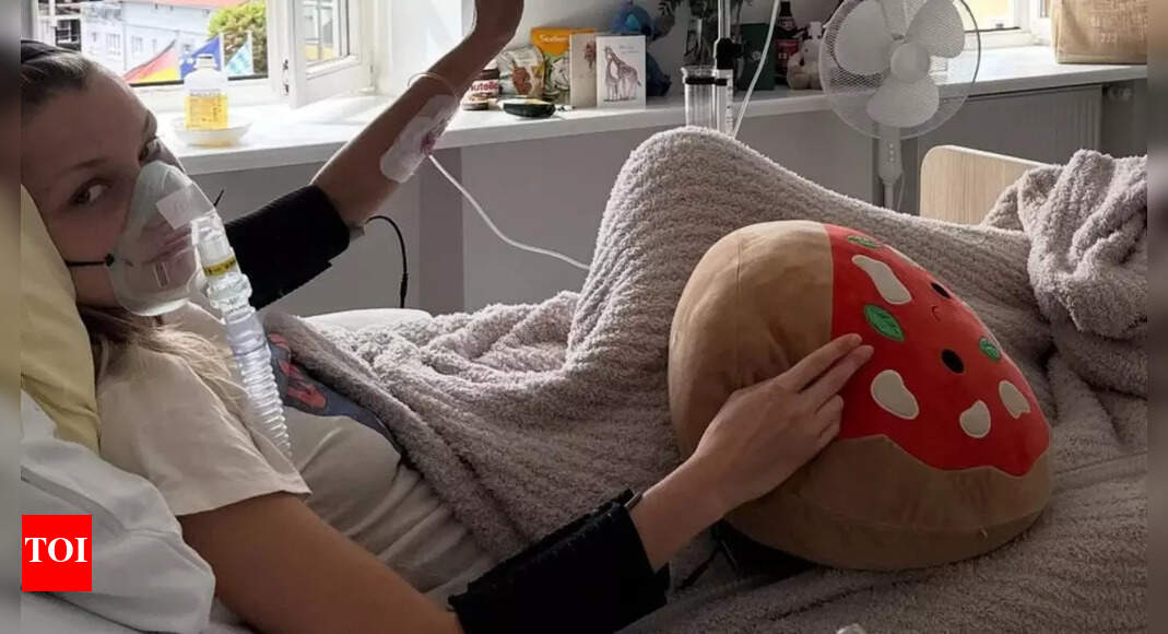Bella Hadid seemingly shares photos from hospital bed: What is Lyme disease? (early signs, risk factors, prevention, and management)