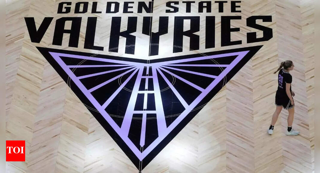 Evolution of Golden State Valkyries – How WNBA’s Bay Area team captured immense fandom as one of the most dominant teams in the league