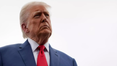 Drug producing countries? Trump names 23 countries including India among major drug transits; check full list