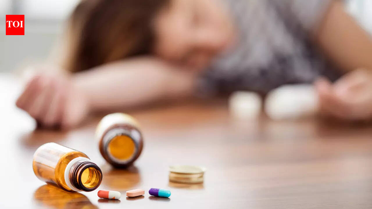 Benadryl Challenge: Dangerous ‘Benadryl’ challenge lands a 13-year-old ...