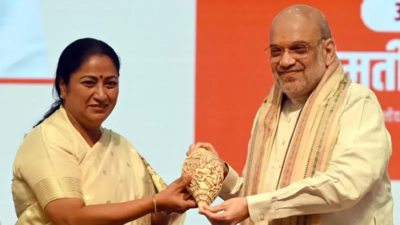 Delhi marks PM Narendra Modi’s 75th with mega launches; Amit Shah says he took no day off in 24 years