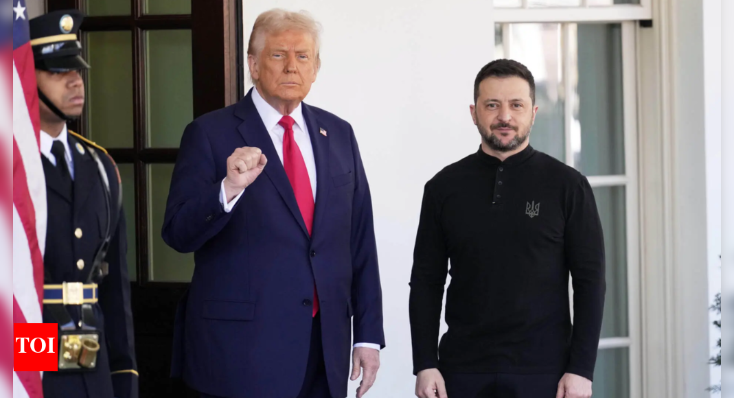 Ukraine, US launch fund for critical minerals projects