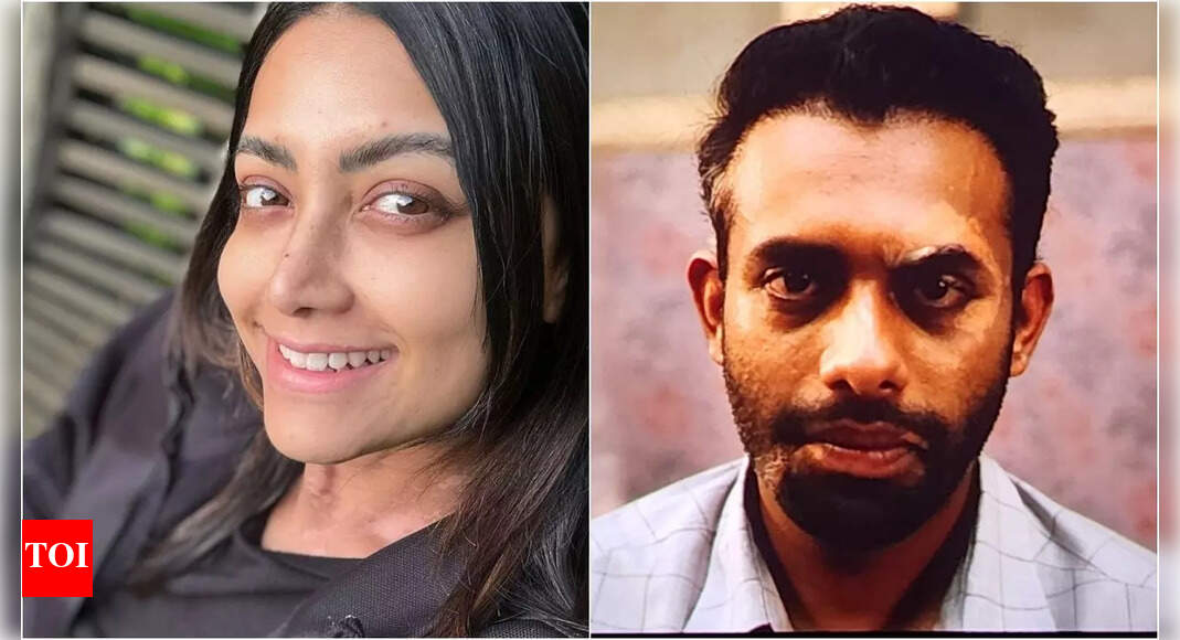 Mamta Mohandas on Arjun Ashokan’s ‘Thalavara’, says ‘While we cheer for superhero movies, let’s not miss this’