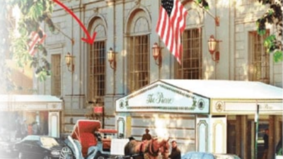 Taj may exit NYC’s Pierre hotel in $2bn deal