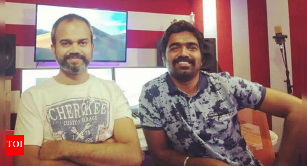 'KGF' and 'Salaar' music: Composer Ravi Basrur reveals he has 24TB of unused music for Yash and Prabhas starrer