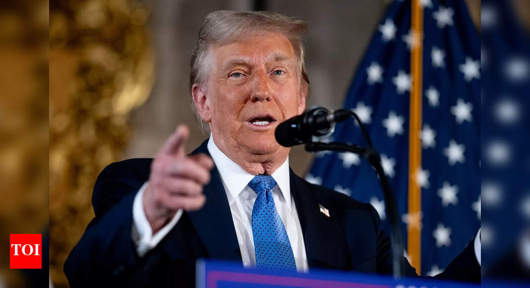 ‘Patriotic education’ takes center stage in Trump administration grant priorities