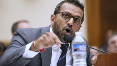 'Should I break law to satisfy your curiosity?': Kash Patel faces heat in Epstein files hearing – here’s what was said