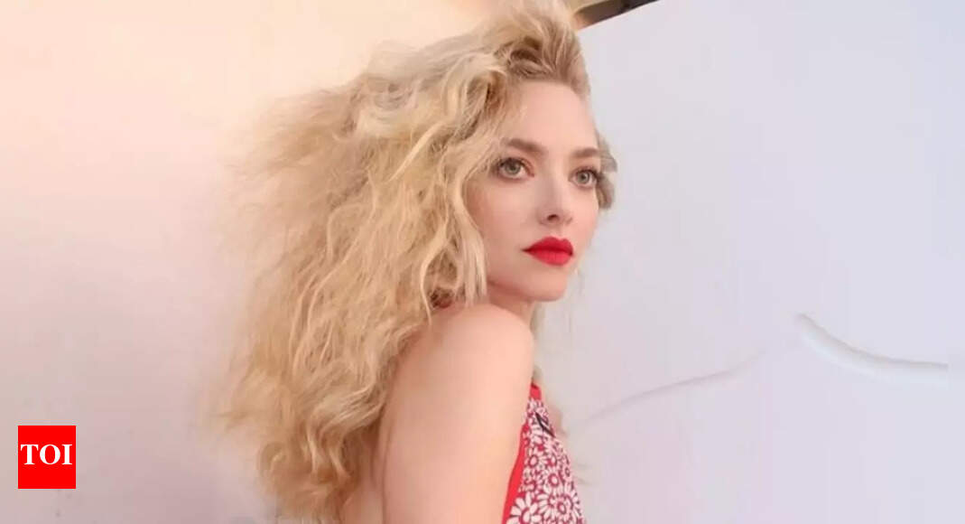 Amanda Seyfried defends her comment against Charlie Kirk as she faces backlash: 'Don't want to...'