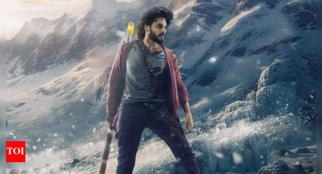'Mirai': Teja Sajja raises piracy concerns; asks fans to experience the film only in theatres