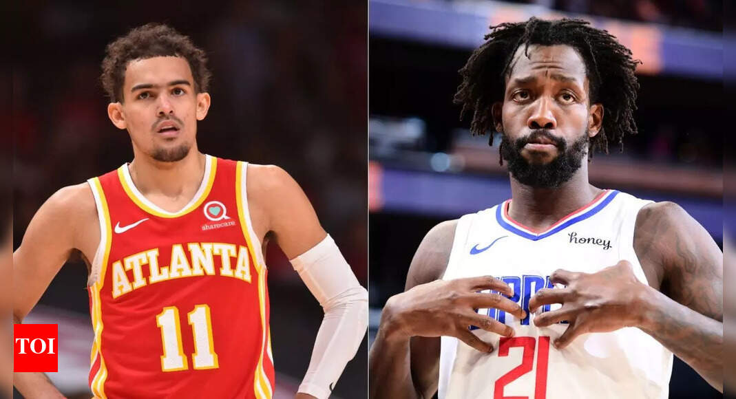 “I was never scared of you” – Trae Young finally breaks silence on Patrick Beverley’s criticism that even rattled Kevin Durant