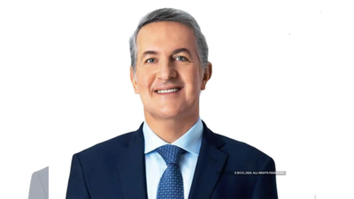 PepsiCo chief visits India, fast-growing ‘anchor’ market