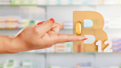Vitamin B12 and women's health: Why women are more at risk, early signs that can prevent complications
