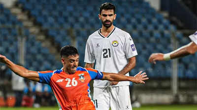  FC Goa suffer 0-2 defeat to Iraq's Al Zawraa