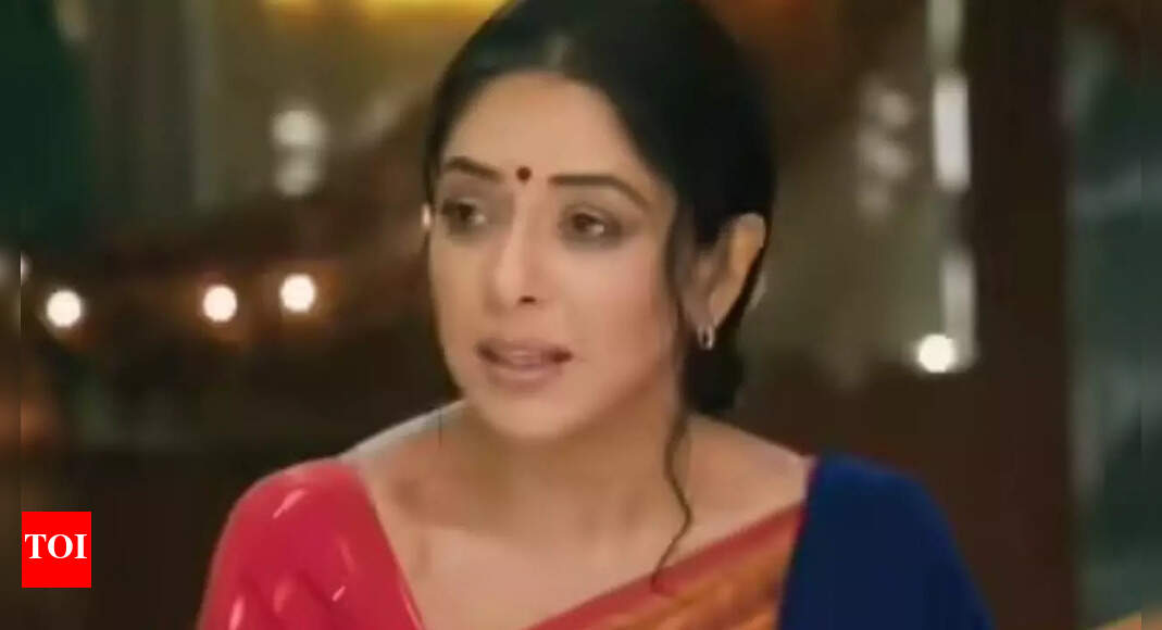 Anupamaa: Anupamaa learns about Devika’s cancer struggle