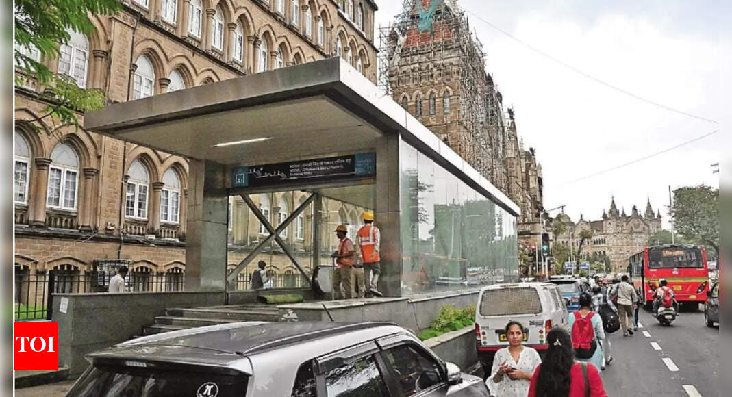 Mumbai: Worry looms for cabbies, bus ridership set to dip