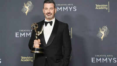  Why Jimmy Kimmel was fired by ABC; and what it says about free speech in Trump's America