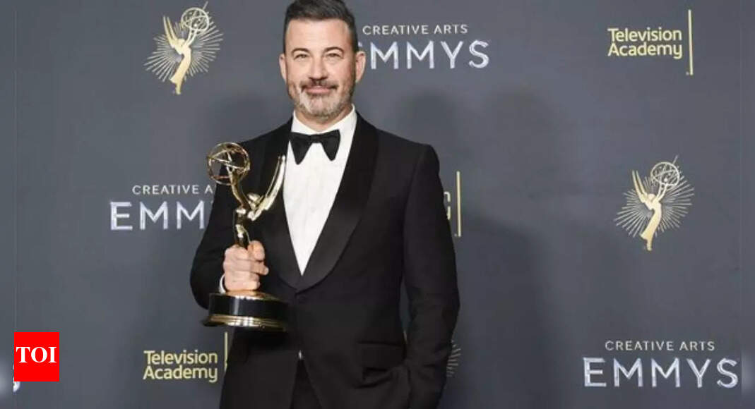 Explained: Why Jimmy Kimmel was fired by ABC; and what it says about free speech in Trump's America
