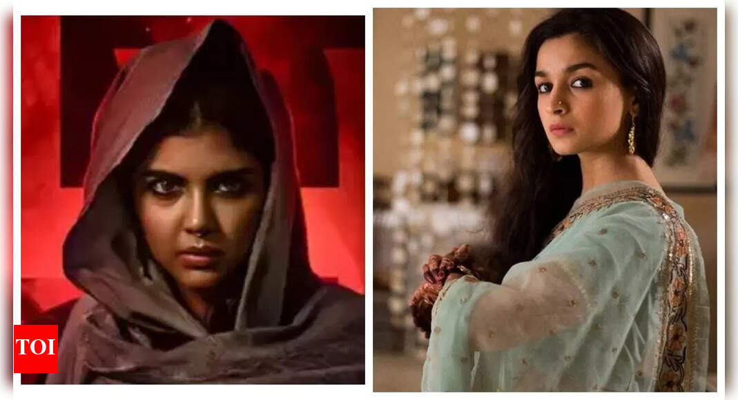 Lokah beats Raazi to become the 4th highest grossing female led film