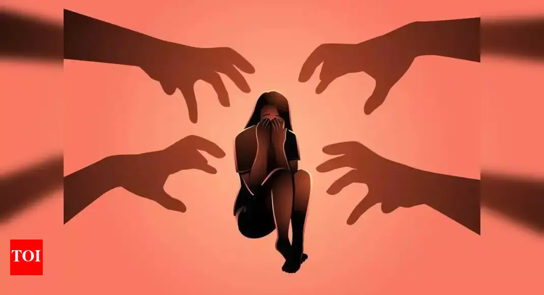 4-year-old girl sexually assaulted in Mumbai school; female staffer held