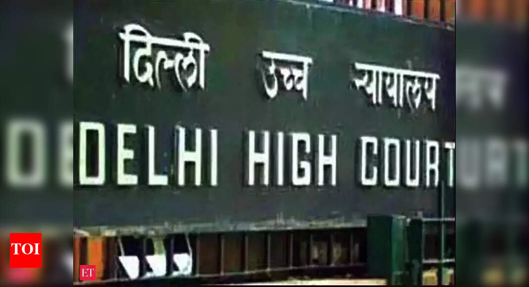 Delhi HC bars students with less than 75% attendance from contesting DU elections