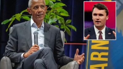  Barack Obama warns US at ‘inflection point’; blasts Trump’s ‘dangerous’ rhetoric