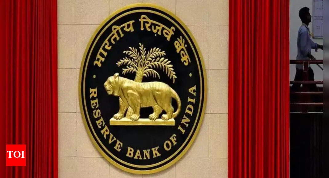 RBI forms panel to boost stakeholder role in regulations