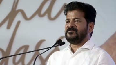 Telangana CM Revanth Reddy pushes education overhaul as job crisis leaves 90% of engineering students unemployed